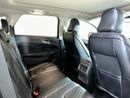 Ford Edge TITANIUM STN323 /AL TAYER MOTORS AL QOUZ SHOWROOM