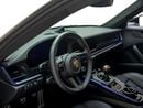 Porsche 911 CARRERA T | Manual | PPF | GCC Spec | Dealer Warranty & Full Service History