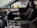 Lexus RX350h Executive hybrid