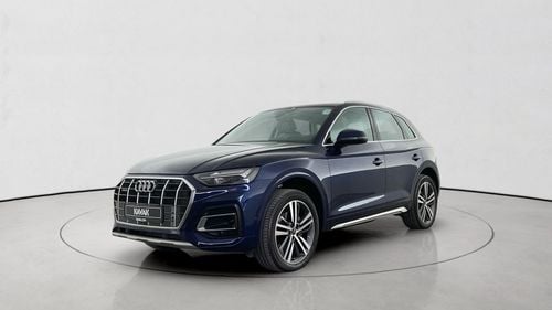 Audi Q5 45 TFSI ADVANCED | Guaranteed Warranty | 0 Down Payment