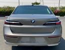 بي أم دبليو 735i STANDARD