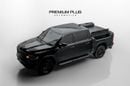 RAM 1500 REBEL CREW