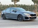 BMW M235i