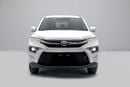Toyota Urban Cruiser GL 1.5L - Pearl White Inside Black | Export Only