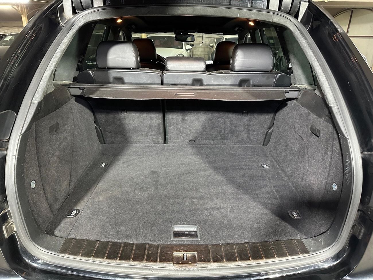 Porsche Cayenne TURBO S | FULL SERVICE HISTORY | ONE OWNER | PANORAMIC ROOF