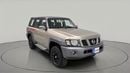 Nissan Patrol SUPER SAFARI 2020 | AED 1827/Month | 0 DP | 30 Day Return | Warranty | Service History