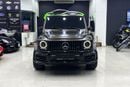 مرسيدس بنز G 63 AMG EDITION 1