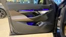 بي أم دبليو 520i M SPORT