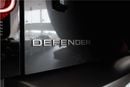 Land Rover Defender 110 X-DYNAMIC HSE P400