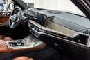 بي أم دبليو X7 XDRIVE40i MASTERCLASS M SPORT PACKAGE