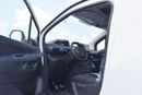 Peugeot Partner LONG PEUGEOT-PARTNER VAN 1.6L DIESEL
