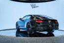 Bentley Continental 2023 | AZURE V8 | 16,800 KM | Warranty, Service