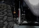 جيب رانجلر سبورت 3DR 4x4 SUV • Full Service History • GCC