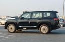Toyota Land Cruiser GXR 4.0L 4WD V6 AT SUV 2026