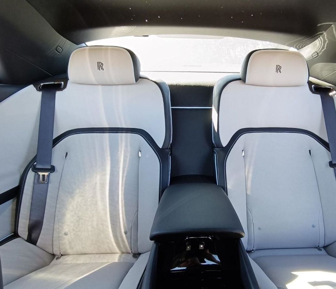 Rolls Royce Spectre STANDARD