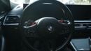 بي أم دبليو M4 COMPETITION M XDRIVE