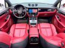 Porsche Macan S 2023 Porsche Macan, 2027 Porsche Warranty, Full Porsche Service History, Fully Loaded, GCC