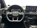 Audi Q5 45 TFSI ADVANCED S line 45 TFSI quattro 249hp (Ref# 87123)