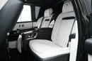 Rolls Royce Cullinan BLACK BADGE