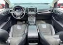 Ford Edge SPORT 2016 Ford Edge Sport, Full service History, Well Maintained, GCC Specs.