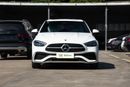مرسيدس بنز C200 L