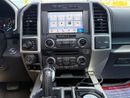 Ford F-150 RAPTOR CREW CAB LUX