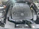 مرسيدس بنز CLS 350 ستاندارد مرسيدس CLS 350 فل اوبشن وارد كوريا اوراق جمارك
