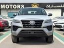 Toyota Fortuner EXR TOYOTA FORTUNER EXR || 2.7L PETROL V4 / FABRIC SEATS / MANUAL AC (CODE # FPMB)