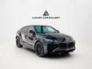 لامبورغيني اوروس SE BRAND | 800 HP PLUG-IN HYBRID | 76 KM