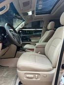 Toyota Land Cruiser GXR