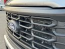 فورد F 150 XL V8 5.0 / 4X4 / RADAR / HEADERS /ROAD ASSIST / ELECTRONIC CLUSTER / BIG SCREEN