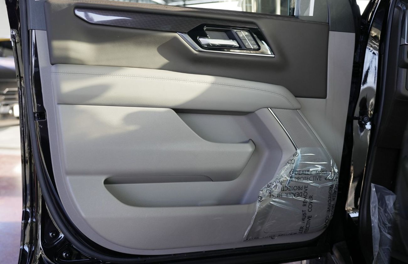 GMC Yukon ELEVATION Price on Request