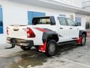 Toyota Hilux GR SPORT