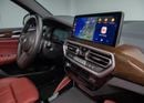 بي أم دبليو X4 XDRIVE30i LUXURY M SPORT PACKAGE