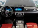 Mercedes Benz G63 AMG