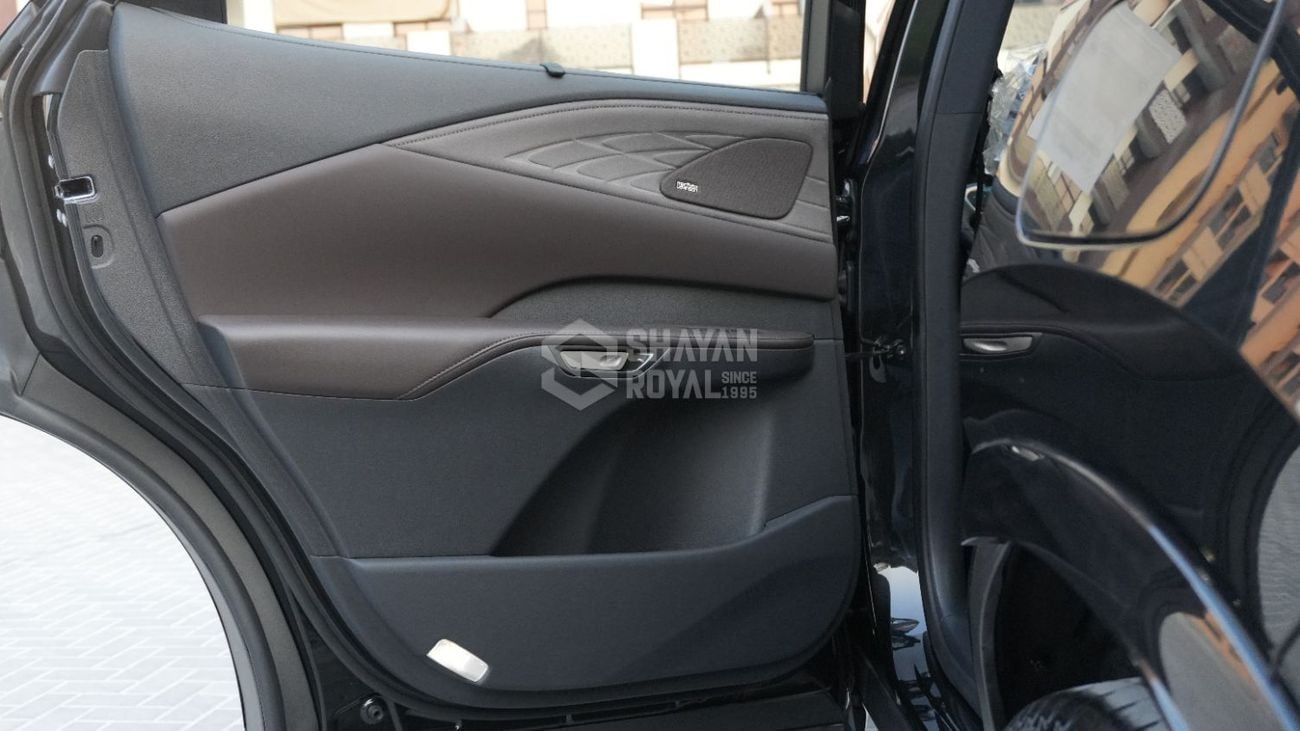Lexus RX350 SIGNET FULL OPTION 2.4L PETROL AWD AT 2026MY
