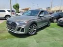 أودي Q5 45 TFSI S-LINE S Line