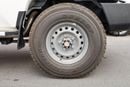 Toyota Land Cruiser 70 LC76 HARD TOP