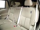 Nissan X Terra SE GCC specs