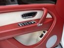 Bentley Bentayga STANDARD
