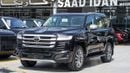 Toyota Land Cruiser VXR