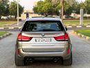BMW X5 M5 Competition GCC Specs - Pristine Condition