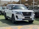 Nissan Patrol LE PLATINUM CITY NISSAN PATROL PLATINUM 2024.ENGINE 5.6L/V8.