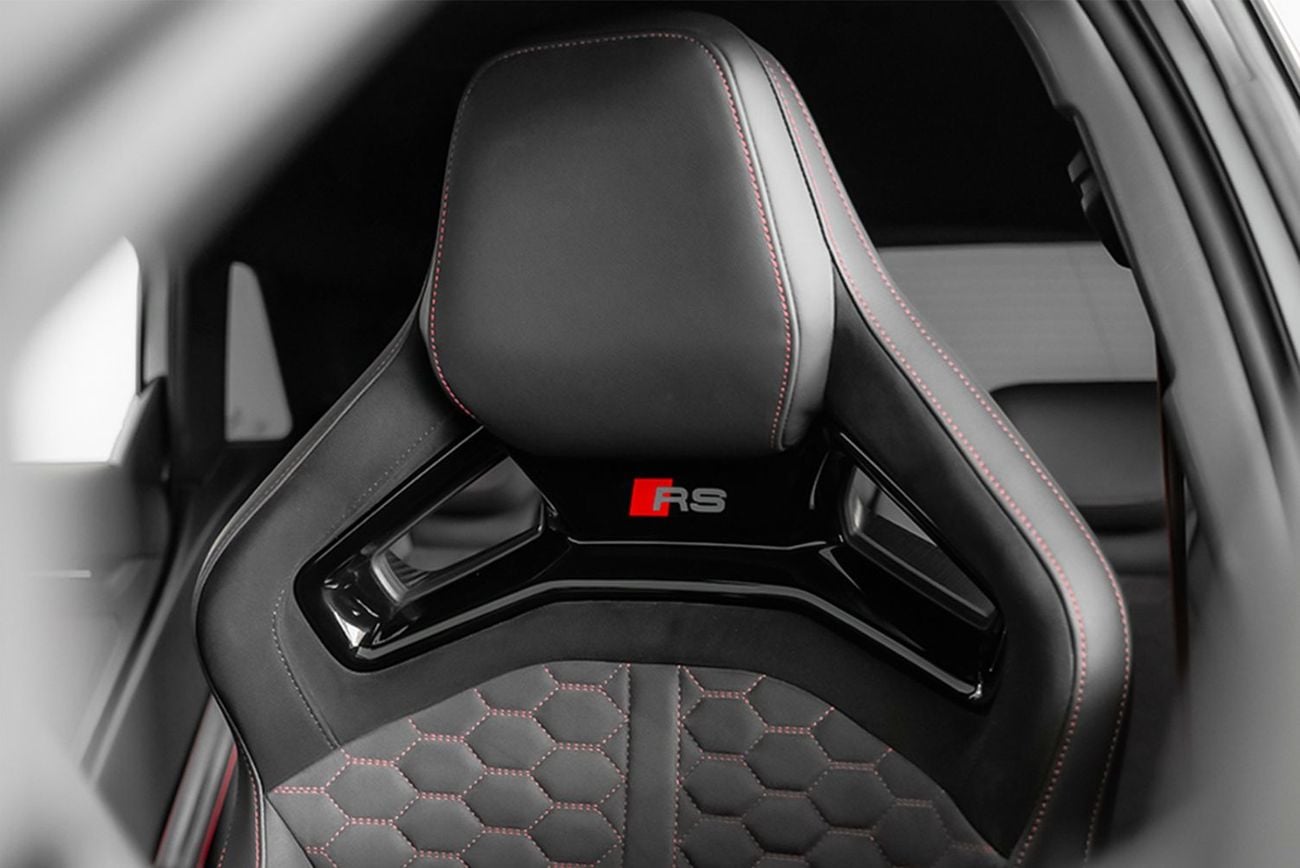 Audi RS3 STANDARD