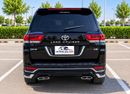 Toyota Land Cruiser GXR