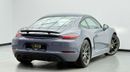 Porsche 718 Cayman GTS 2024 Porsche 718 Cayman, 2029 Porsche Warranty, Full Porsche Service History, Very Low Km, Euro