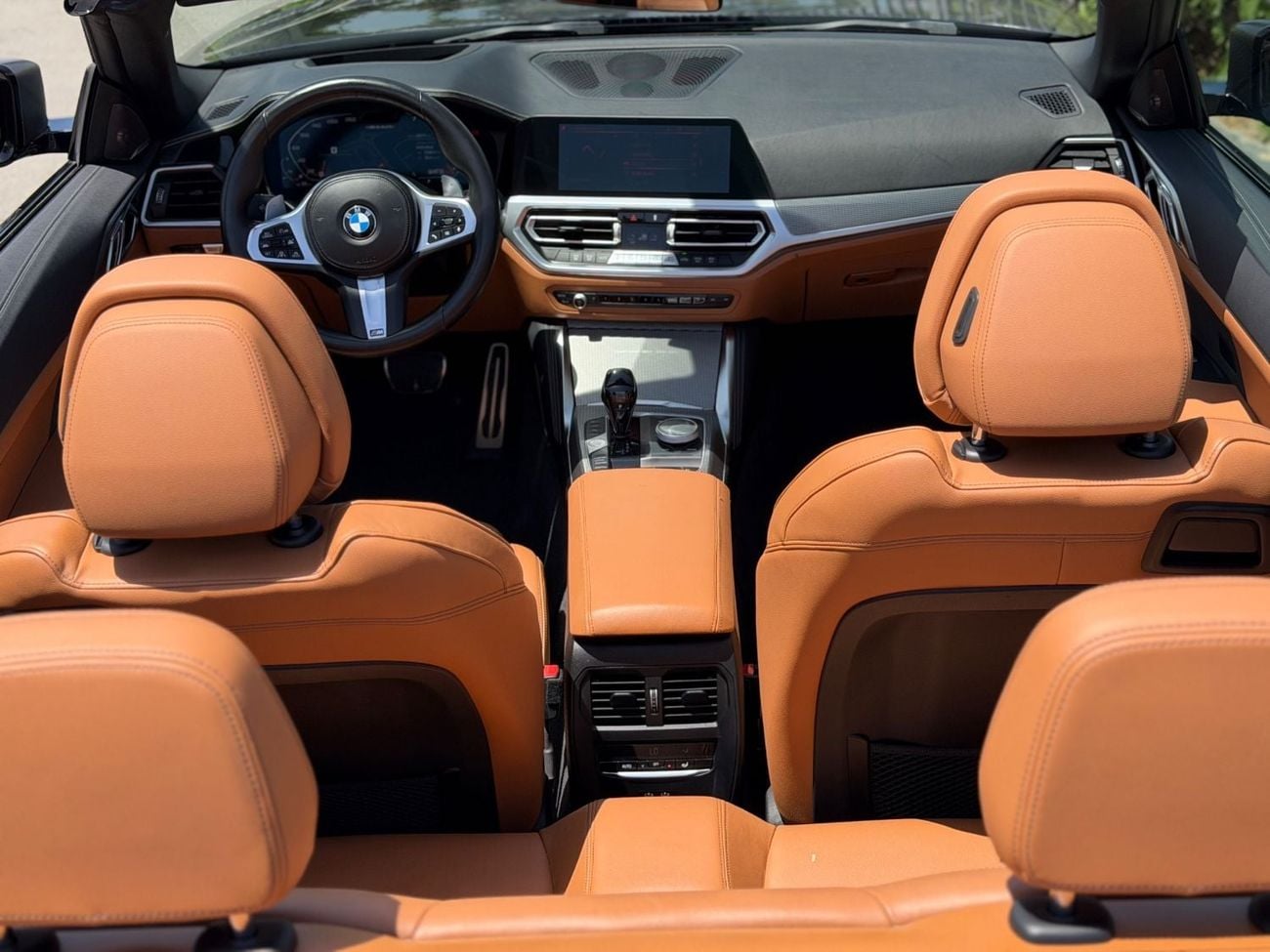 BMW M440i XDRIVE BMW M440i 2021