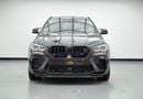 BMW X6 M Competition
