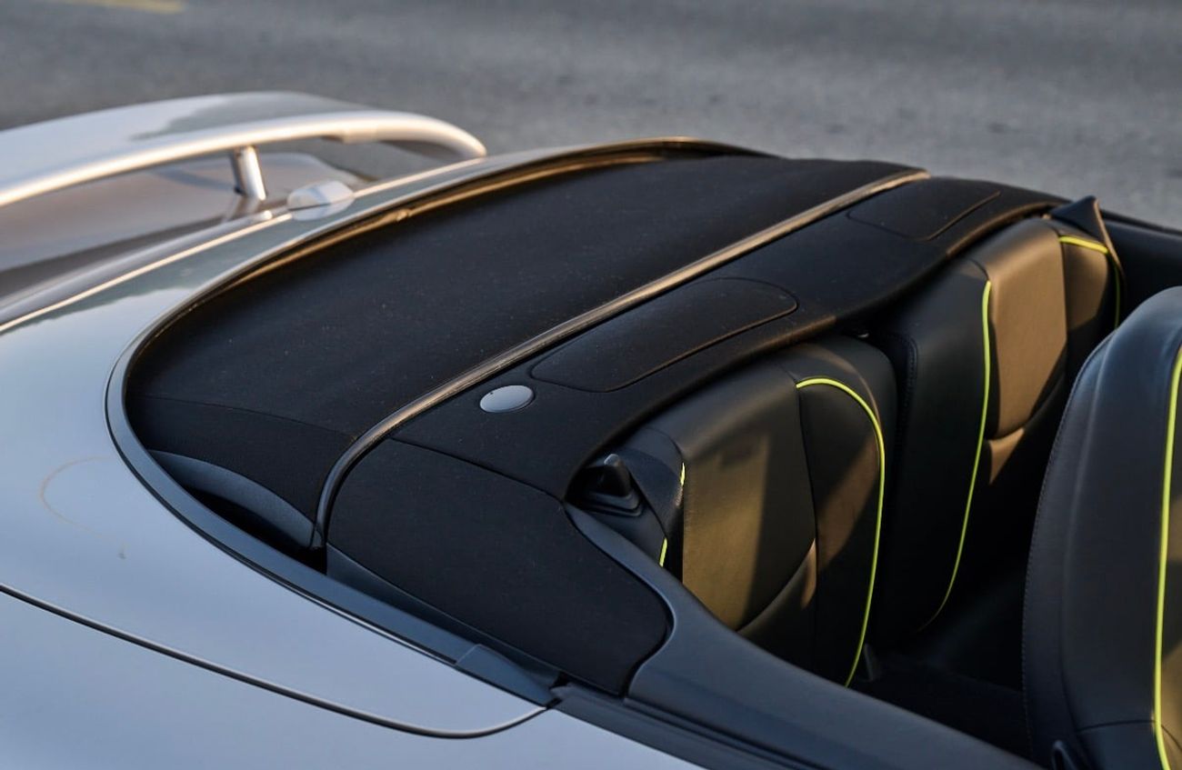 Porsche 911 TURBO S 997.2 turbo s 918 edition