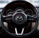 Mazda 6 R Mazda 6 | 2.5 L | 2024 | GCC | Accident-Free | In Excellent Condition | 1075 P.M